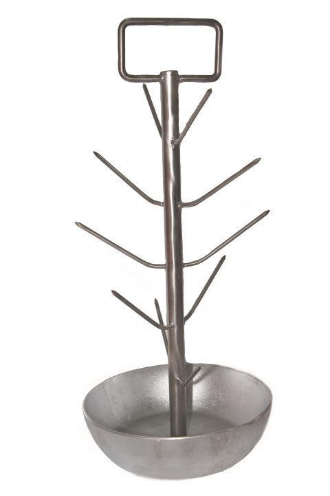 Тандыр Ханская охота глазурь Комбо