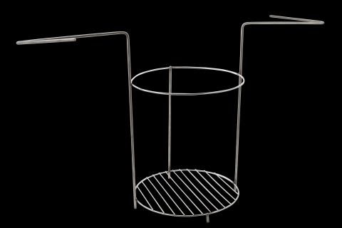 Тандыр Ханская охота глазурь Комбо