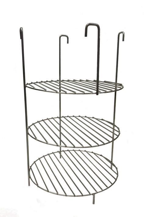 Тандыр Ханская охота Комбо