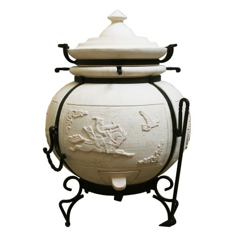 Тандыр Ханская охота Комбо